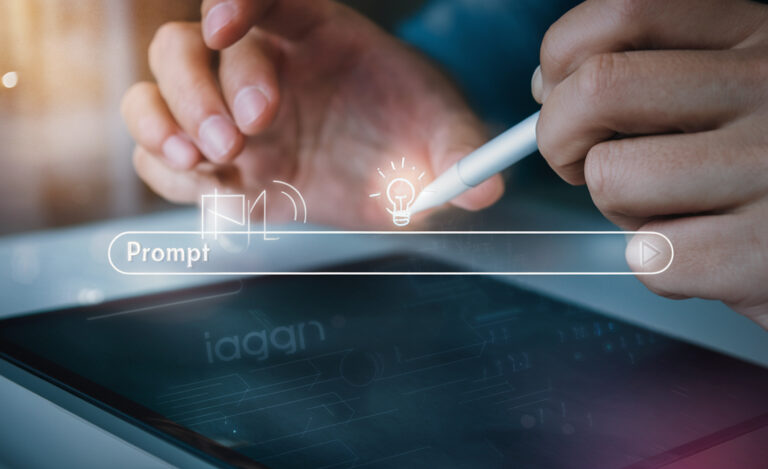 Featured Image_Legal Prompt Engineering: Master AI Communication