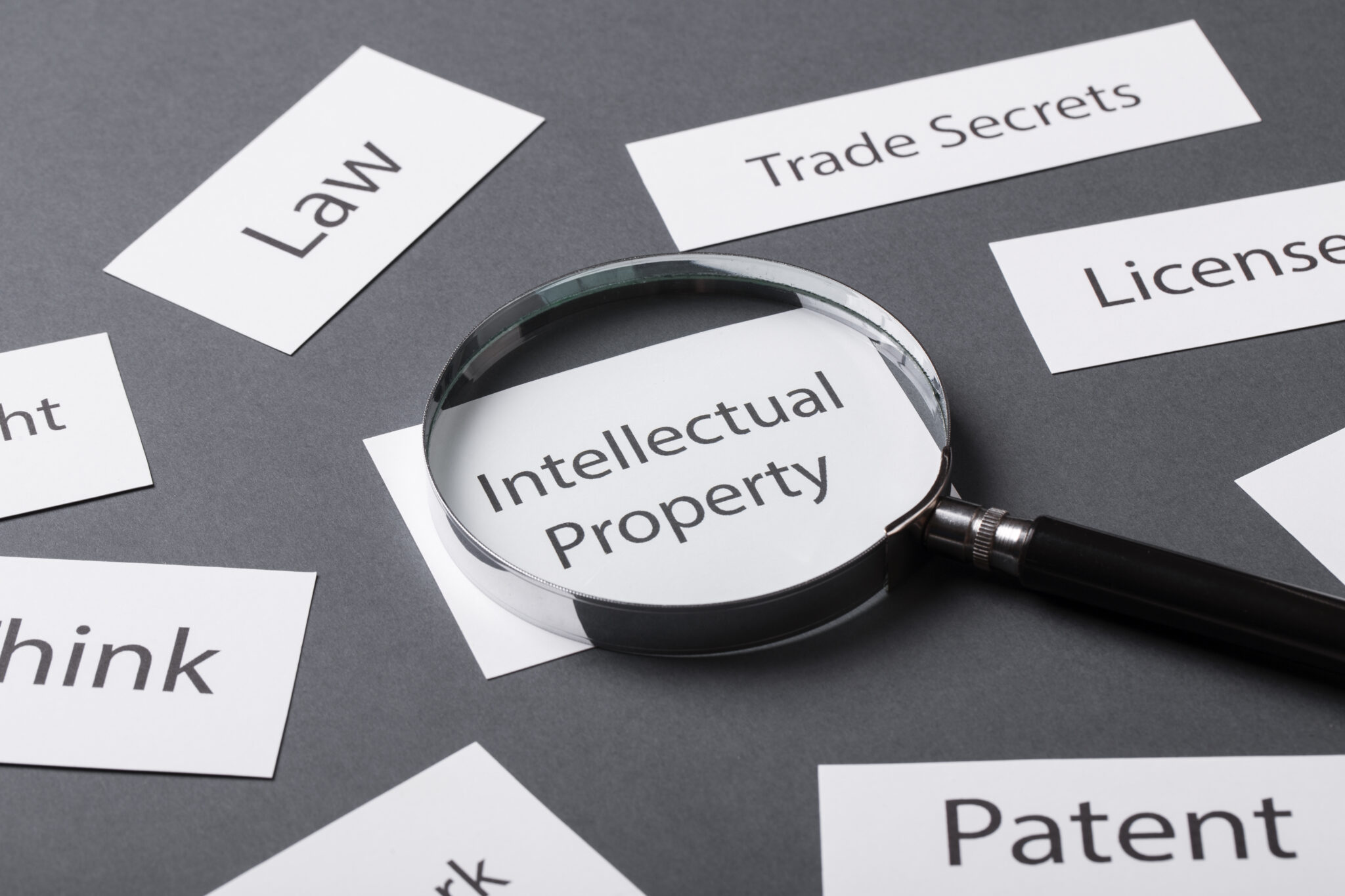 AI in IP Law: Patents, Trademarks and IP Disputes | Legal AI Central